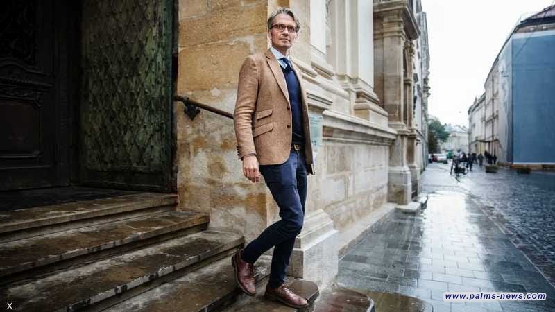 مستشار الأمن السويدي يستقيلُ بعد يوم من تعيينه بسبب صور فاضحة